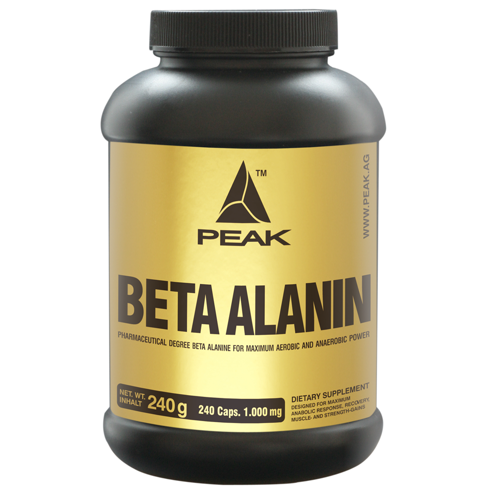 Beta Alanine